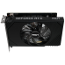 Видеокарта Palit RTX3050 STORMX OC 6GB GDDR6 96bit DVI DP HDMI 1FAN ITX RTL