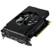 Видеокарта Palit RTX3050 STORMX 6GB GDDR6 96bit DVI DP HDMI 1FAN ITX RTL
