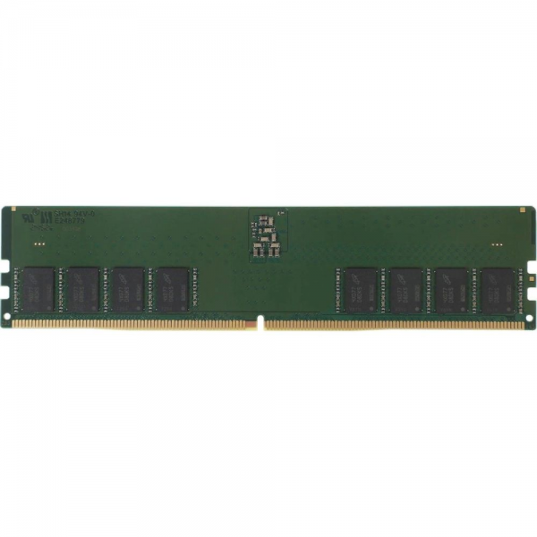 Модуль памяти Kingston 64GB Kingston DDR5 5600 DIMM Non-ECC , CL46 , 1.1V, 2Rx8  288-pin