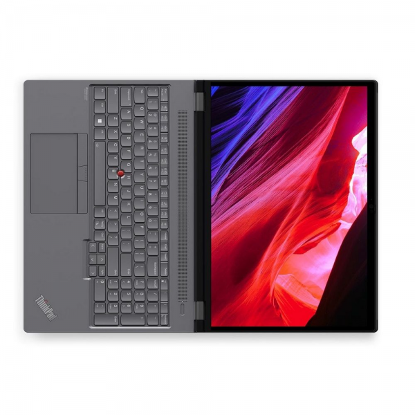Ноутбук Lenovo ThinkPad P16 G2 Intel Core i7-14700HX/16Gb/SSD512Gb/RTX2000 8Gb/16