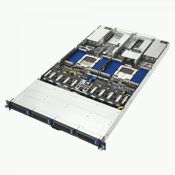Платформа системного блока ASUS RS700A-E13-RS4U (90SF0451-M004E0)