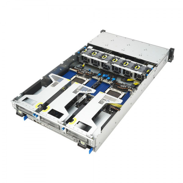 Платформа системного блока ASUS RS720A-E13-RS24G (90SF0441-M009F0)