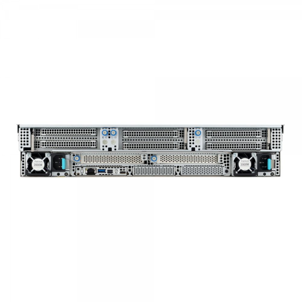 Платформа системного блока ASUS RS720A-E13-RS24G (90SF0441-M009F0)