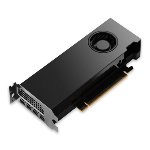 Видеокарта NVIDIA RTX PRO 2000 Blackwell 16 GB GDDR7