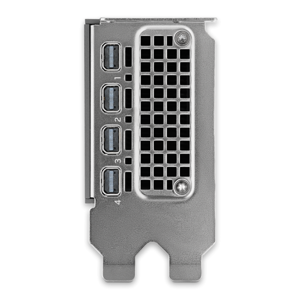 Видеокарта NVIDIA RTX PRO 2000 Blackwell 16 GB GDDR7