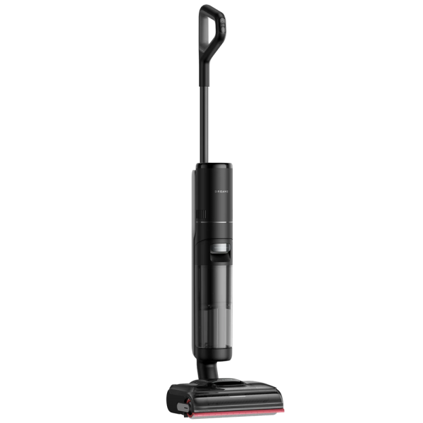 Вертикальный пылесос Dreame Wet and Dry Vacuum H15S - беспроводной пылесос