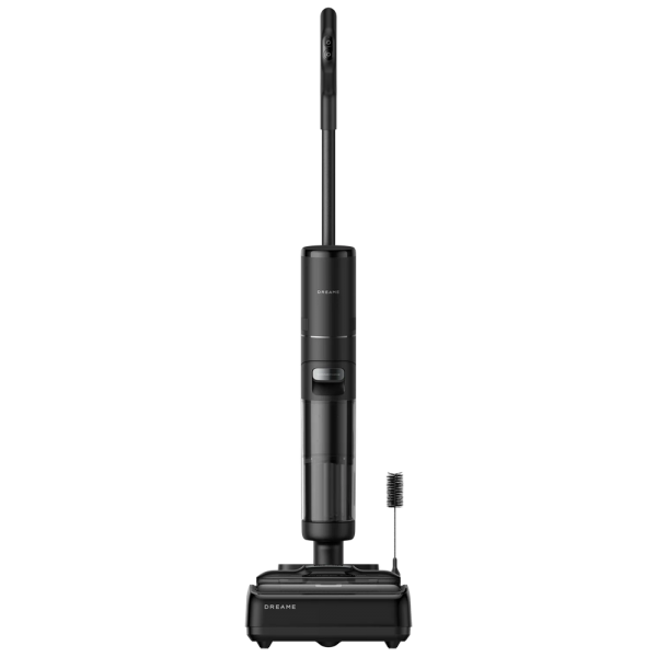 Вертикальный пылесос Dreame Wet and Dry Vacuum H15S - беспроводной пылесос