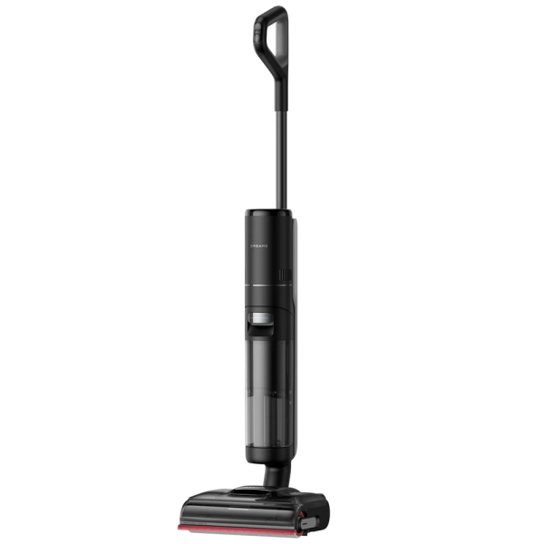 Вертикальный пылесос Dreame Wet and Dry Vacuum H15S - беспроводной пылесос