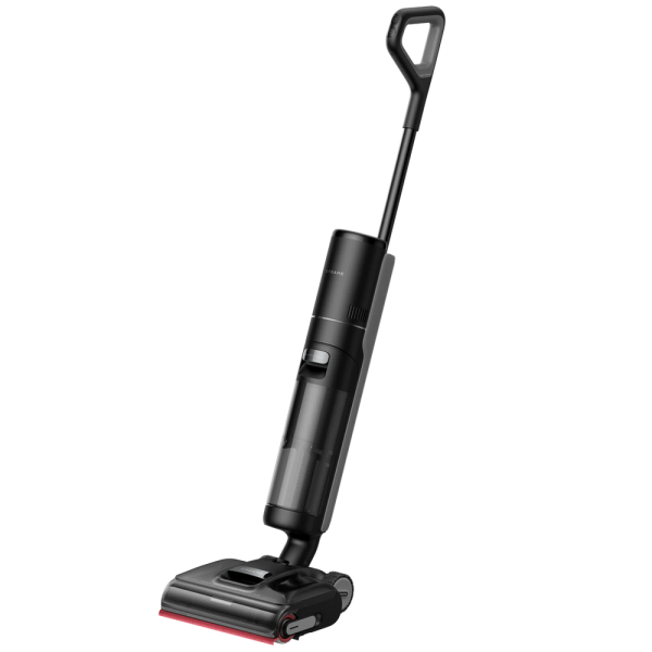 Вертикальный пылесос Dreame Wet and Dry Vacuum H15S - беспроводной пылесос
