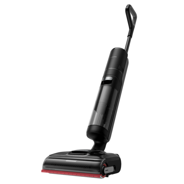 Вертикальный пылесос Dreame Wet and Dry Vacuum H15S - беспроводной пылесос