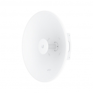 Антенна Ubiquiti Bad Pack Ubiquiti UISP Dish  5-6 ГГц для airFiber 5X HD и Rocket 5AC PRISM