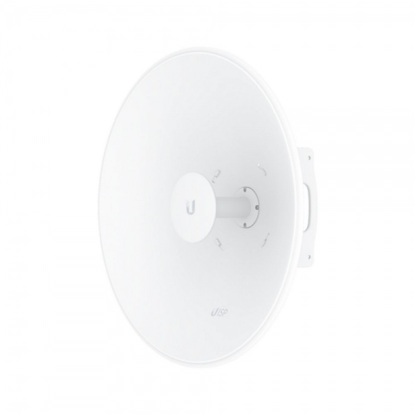 Антенна Ubiquiti Bad Pack Ubiquiti UISP Dish  5-6 ГГц для airFiber 5X HD и Rocket 5AC PRISM