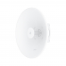 Антенна Ubiquiti Bad Pack Ubiquiti UISP Dish  5-6 ГГц для airFiber 5X HD и Rocket 5AC PRISM