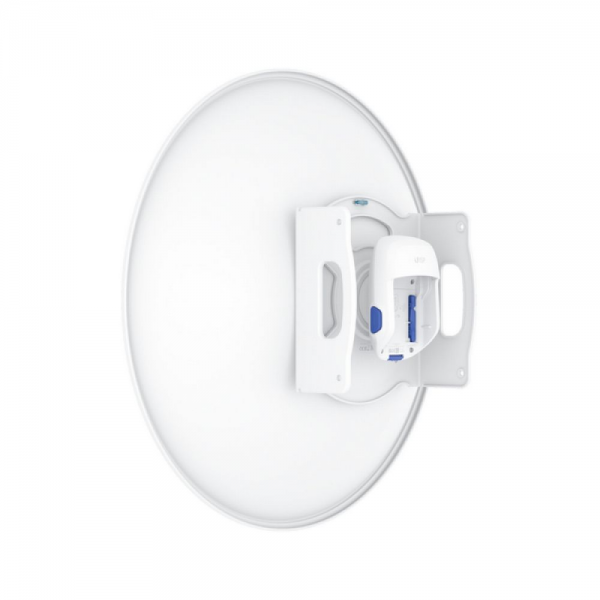 Антенна Ubiquiti Bad Pack Ubiquiti UISP Dish  5-6 ГГц для airFiber 5X HD и Rocket 5AC PRISM