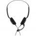 Гарнитура EPOS / Sennheiser Headset PC 3 CHAT Stereo 2x3.5mm jack (PN: 1000430)