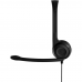 Гарнитура EPOS / Sennheiser Headset PC 3 CHAT Stereo 2x3.5mm jack (PN: 1000430)