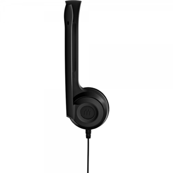 Гарнитура EPOS / Sennheiser Headset PC 3 CHAT Stereo 2x3.5mm jack (PN: 1000430)