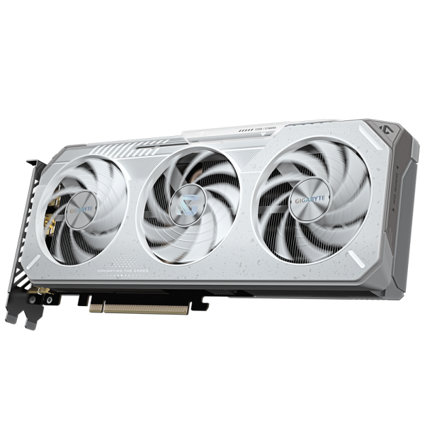 Видеокарта Gigabyte RX9060XT GAMING OC ICE 16GB GDDR6 128bit 2xDP HDMI 3FAN RTL