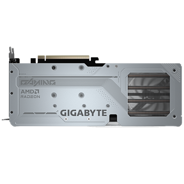 Видеокарта Gigabyte RX9060XT GAMING OC ICE 16GB GDDR6 128bit 2xDP HDMI 3FAN RTL