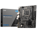 Материнская плата MSI PRO H610M-G H610, LGA1700, 2*DDR5, 1*PCIEx16, 1*PCIEx1, 1*M.2, 4*USB3.2Gen1, 6*USB2.0, 4*SATA3.0, 1G, VGA, DP, HDMI, M-ATX,  BULK