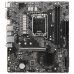 Материнская плата MSI PRO H610M-G H610, LGA1700, 2*DDR5, 1*PCIEx16, 1*PCIEx1, 1*M.2, 4*USB3.2Gen1, 6*USB2.0, 4*SATA3.0, 1G, VGA, DP, HDMI, M-ATX,  BULK