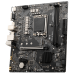 Материнская плата MSI PRO H610M-G H610, LGA1700, 2*DDR5, 1*PCIEx16, 1*PCIEx1, 1*M.2, 4*USB3.2Gen1, 6*USB2.0, 4*SATA3.0, 1G, VGA, DP, HDMI, M-ATX,  BULK