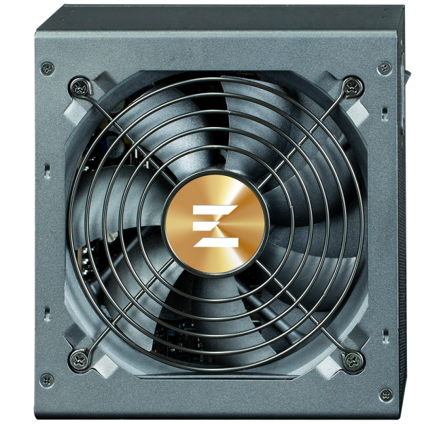 Блок питания ZM750-TMX2SE 750W 80+Gold (KR/EU)