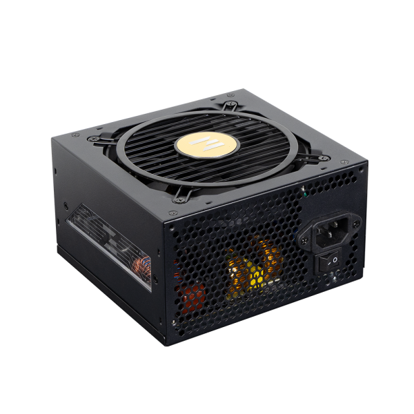 Блок питания ZM1200-TMX2 VIEW 1200W 80+Gold (EU)