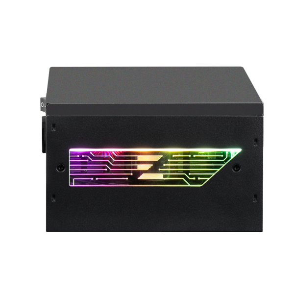 Блок питания ZM1200-TMX2 VIEW 1200W 80+Gold (EU)