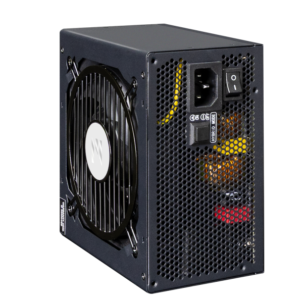 Блок питания ZM1000-ARX2 1000W, 80Plus Platinum (KR/EU)