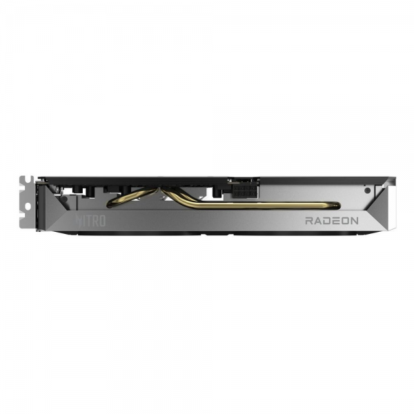 Видеокарта Acer RX9060XT NITRO OC 8GB GDDR6 128bit 2xDP HDMI 2FAN RTL