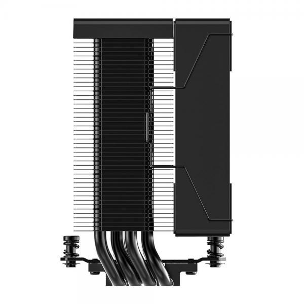 Вентилятор Cooler ID-Cooling SE-904-XT ARGB 180W/PWM/ all Intel /AMD AM4/ Screws