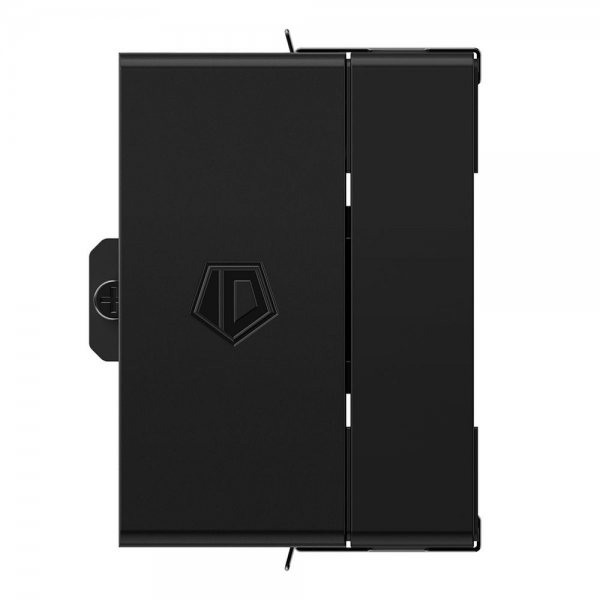Вентилятор Cooler ID-Cooling SE-904-XT Black 180W/PWM/ all Intel /AMD AM4/ Screws