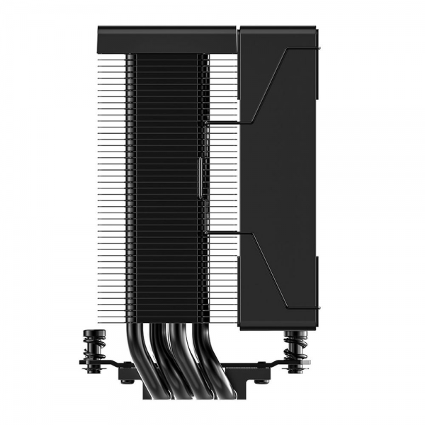 Вентилятор Cooler ID-Cooling SE-904-XT Black 180W/PWM/ all Intel /AMD AM4/ Screws