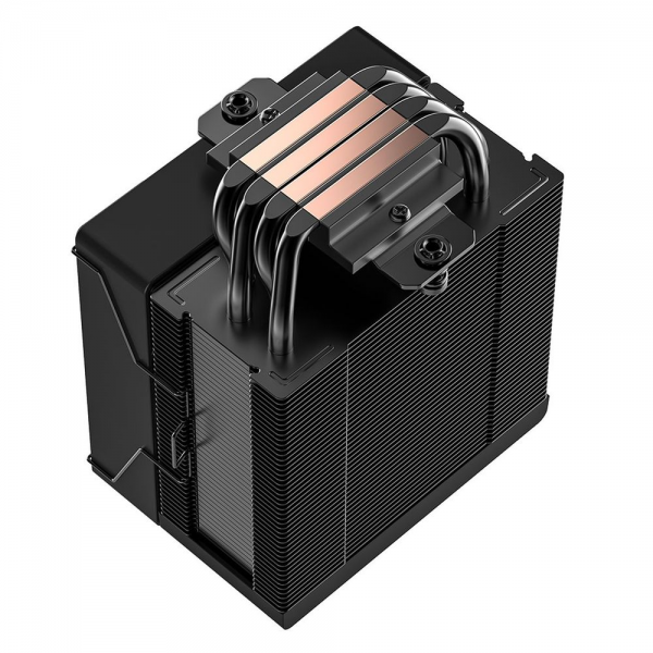 Вентилятор Cooler ID-Cooling SE-904-XT Black 180W/PWM/ all Intel /AMD AM4/ Screws