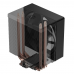 Вентилятор Cooler ID-Cooling SE-904-XT Black 180W/PWM/ all Intel /AMD AM4/ Screws