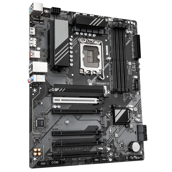 Материнская плата Gigabyte B760 DS3H GEN5, RTL