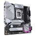 Материнская плата Gigabyte B760M AORUS ELITE WIFI6E GEN5, Socket 1700, Intel®B760, 4xDDR5-4800, HDMI+DP, 2xPCI-Ex16, 4xSATA3(RAID 0/1/5/10), 2xM.2, 8Ch Audio, 1x2.5GLan, WiFi, (4+4)xUSB2.0, (4+2)xUSB3.2, (1+1)xUSB3.2 Type-C™, mATX, RTL