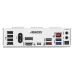 Материнская плата Gigabyte B760M AORUS ELITE WIFI6E GEN5, Socket 1700, Intel®B760, 4xDDR5-4800, HDMI+DP, 2xPCI-Ex16, 4xSATA3(RAID 0/1/5/10), 2xM.2, 8Ch Audio, 1x2.5GLan, WiFi, (4+4)xUSB2.0, (4+2)xUSB3.2, (1+1)xUSB3.2 Type-C™, mATX, RTL