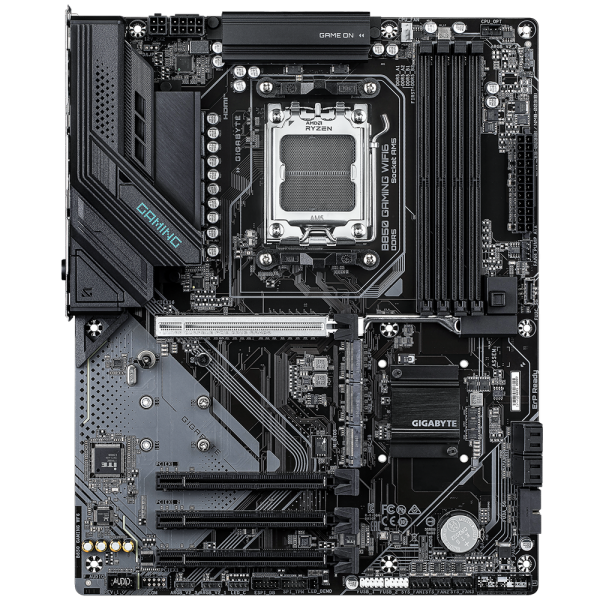 Материнская плата Gigabyte B850 GAMING WIFI6, RTL
