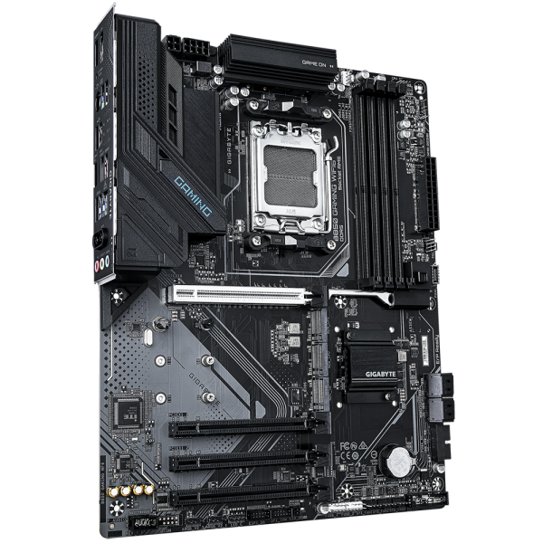 Материнская плата Gigabyte B850 GAMING WIFI6, RTL
