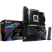 Материнская плата Gigabyte B850 AORUS ELITE WIFI7, Socket AM5, AMD B850, 4xDDR5-5200, HDMI+DP, 3xPCI-Ex16, 4xSATA3(RAID 0/1/10), 3xM.2, 8 Ch Audio, 1x2,5GLan, WiFi, (4+4)xUSB2.0, (7+2)xUSB3.2, (1+1)xUSB Type-C™, 1xPS/2, ATX, RTL