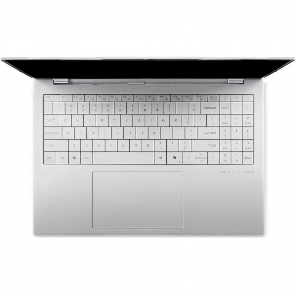 Ноутбук Acer Swift Air 16 SFA16-61M-R0MH AMD Ryzen AI 5 330/16Gb (soldered D5)/SSD512Gb/UMA/16