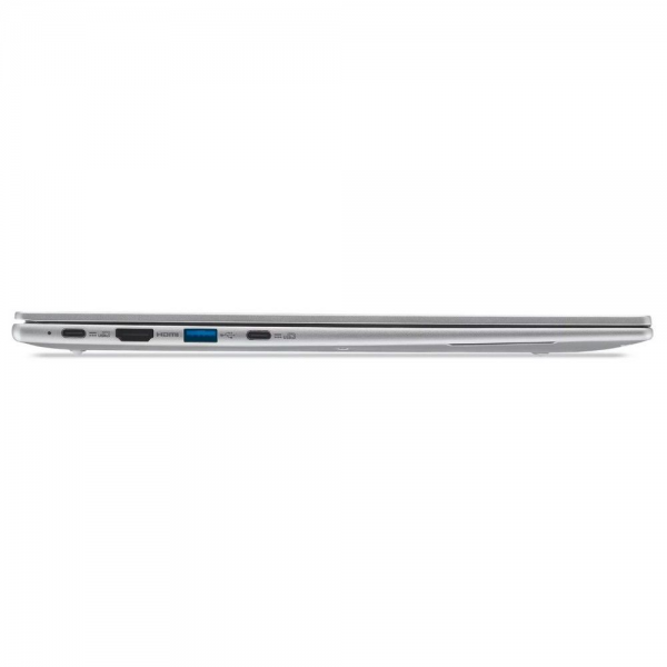 Ноутбук Acer Swift Air 16 SFA16-61M-R0MH AMD Ryzen AI 5 330/16Gb (soldered D5)/SSD512Gb/UMA/16