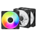 Вентилятор корпусной ARCTIC P12 Pro A-RGB - 3 Pack retail (ACFAN00310A)