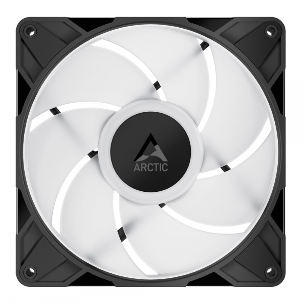 Вентилятор корпусной ARCTIC P12 Pro A-RGB - 3 Pack retail (ACFAN00310A)