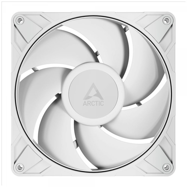 Вентилятор корпусной ARCTIC P14 Pro PST (White) - retail (ACFAN00317A)