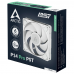 Вентилятор корпусной ARCTIC P14 Pro PST (White) - retail (ACFAN00317A)
