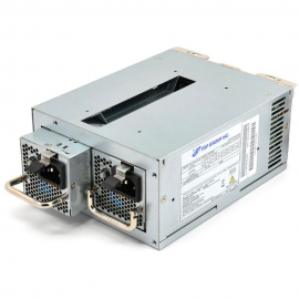 Блок питания серверный FSP FSP700-50RAB 700W, Mini Redundant (ШВГ=150*86*190мм),  80PLUS GOLD, A-PFC, PMBUS1.2, Стандарт IEC 62368, (комплект состоит из корзины FSP700-50RAB (8AB01603) и 2 модуля FSP720-20RAB (9PA7200508))  OEM