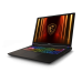 Ноутбук MSI Vector 17 HX AI A2XWHG-240XRU Intel Core Ultra 9 275HX/32Gb (2*16 D5)/SSD1Tb/RTX5070 Ti 12Gb (140W)/17